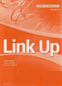 Link Up Upper-intermediate Workbook